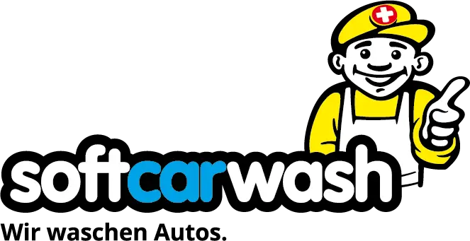 Soft Car Wash Germany Logo